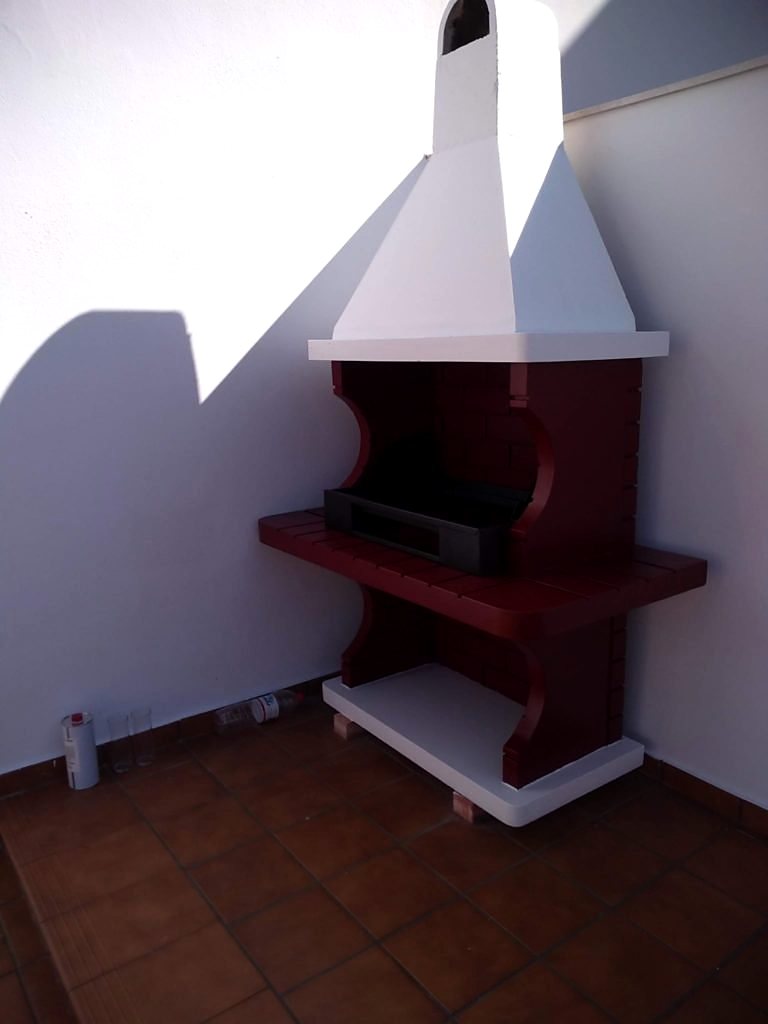 Trabajo de ALDIYAS en Sevilla