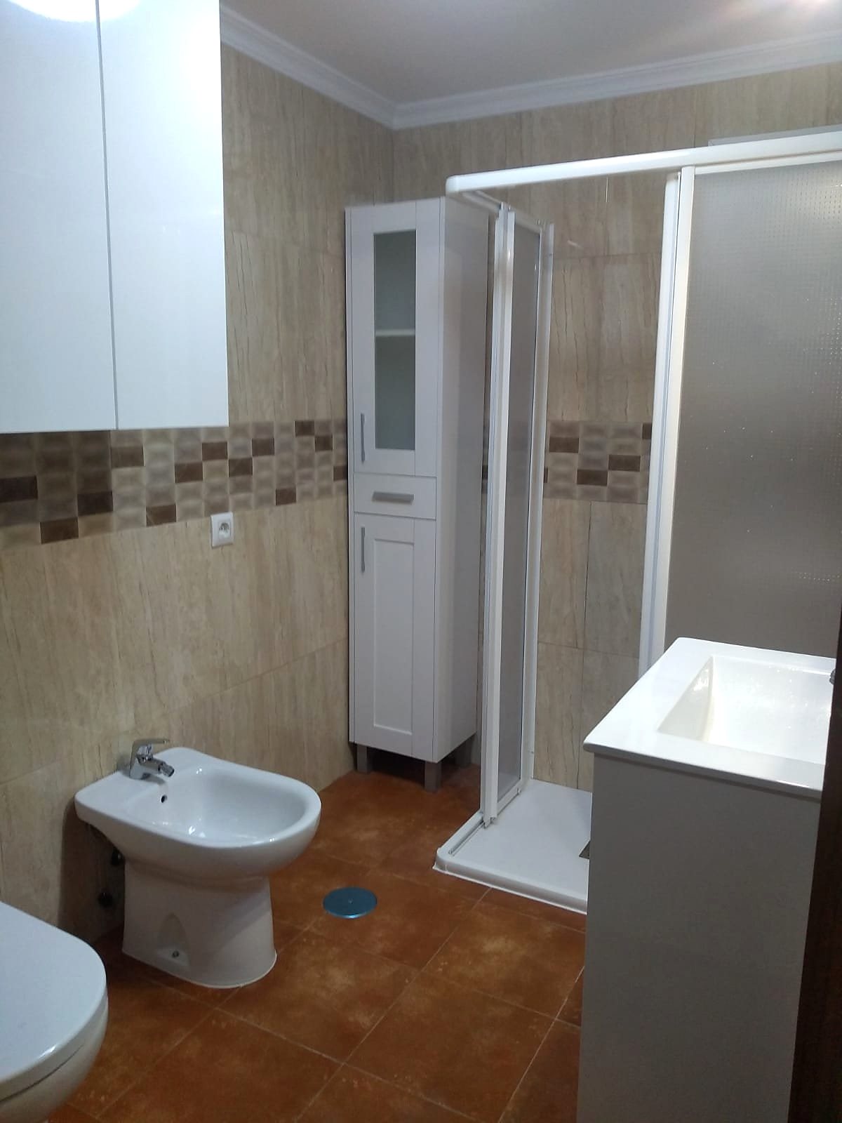 Trabajo de ALDIYAS en Sevilla