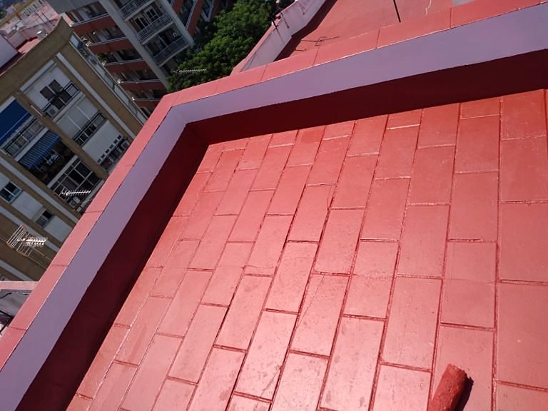 Trabajo de ALDIYAS en Sevilla